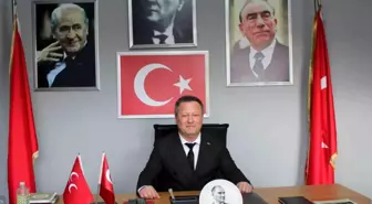 MHP, Buldan'da Cumhur İttifakı'nın adayını açıkladı