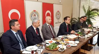 Muğla'da Müze ve Ören Yerlerine Ziyaretçi Rekoru