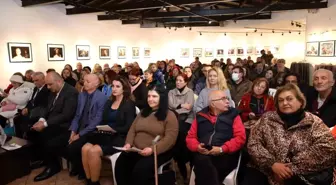 İzmit Belediyesi, Nazım Hikmet Ran'ı doğum gününde anarak Ulusal Şiir Yarışması ödüllerini verdi