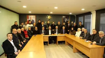 Of Belediye Başkanı Salim Salih Sarıalioğlu, Zülfü Livaneli'ye tepki gösterdi