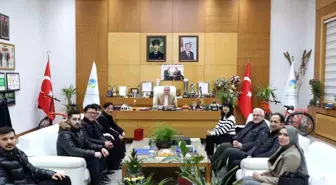 Sakarya'da Afet Erken Uyarı Sistemi Hayata Geçiyor