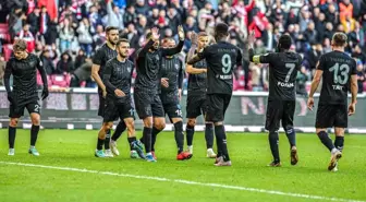 Samsunspor, Alanyaspor maçına as futbolcularını götürmedi