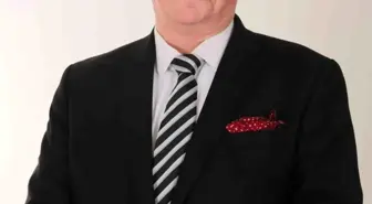 Halkla İlişkilerin Türkiye'deki Önemli İsimlerinden Sancar Maruflu'nun Vizyonu Bilimsel Araştırma Konusu Oldu