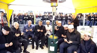 SANKO Holding Kurucusu Sani Konukoğlu, vefatının 30. yılında anıldı