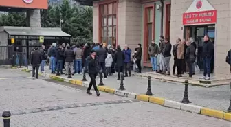 Sultanbeyli'de çıkan yangında hayatını kaybeden işçilerin cenazeleri memleketlerine gönderildi