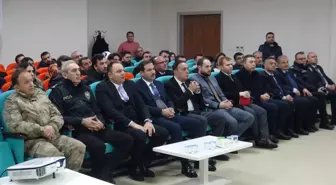 Bitlis'te gençlerin topluma kazandırılması için proje hayata geçirildi