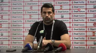 Hatayspor, Sakaryaspor'u 5-1 yenerek son 16 turuna yükseldi