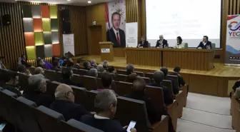Yalova'da Sektör İşbirliği Toplantısı Yapıldı
