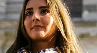 Yeni Zelanda Yeşiller Partisi Milletvekili Golriz Ghahraman Hırsızlıkla Suçlandı ve İstifa Etti