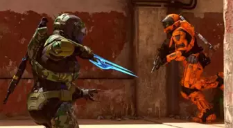 Microsoft, Halo Battle Royale Oyununu İptal Etti