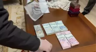 İçişleri Bakanı: 'Kıskaç-4' Operasyonlarında 32 Şüpheli Yakalandı