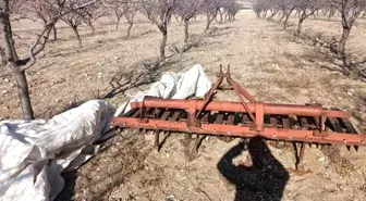 Nevşehir'de 16 farklı yerden hırsızlık yapan şahıs yakalandı