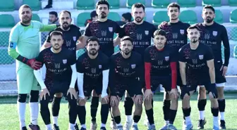 1966 Turanspor Onursal Başkanı Sedat Kılınç: Alınan 1 Puan Olumlu