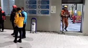 Siirt'teki Bakır Madeni Kazasında Ölen Vardiya Amirleri Asli Kusurlu Bulundu