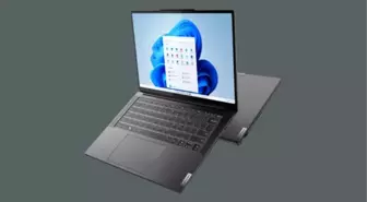 Lenovo YOGA Pro 14s Tanıtıldı