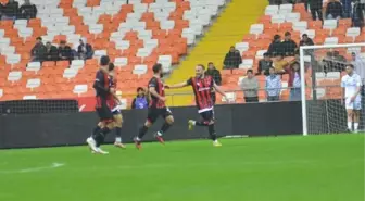 Adana Demirspor Türkiye Kupası'nda 24Erzincanspor'a Penaltılarla Elendi
