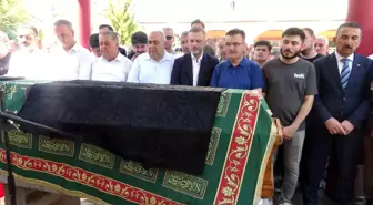 Zonguldak'ta AK Parti İl Başkanının oğlunun ölümüyle sonuçlanan kaza davası başladı