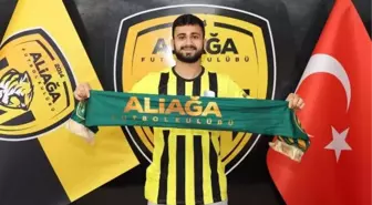 Aliağa Futbol İki Yeni Transfer Yaptı