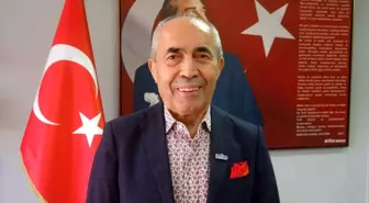 ANFAŞ Uluslararası Fuar ve Kongre Merkezi'nin yapı kullanım izni eksikliği gündeme taşındı