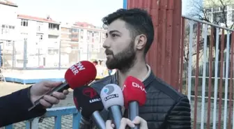 Arnavutköy'de Lunapark Saldırısı: Çocukların Arasında Silahlı Kavga