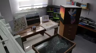 Artova Anadolu Lisesi Öğrencileri İlçelerinin Kültürel ve Doğal Zenginliklerini Kayıt Altına Alıyor