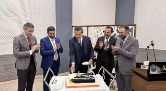 AK Parti Artvin Milletvekili Faruk Çelik: Cumhur İttifakı'nın zaafa uğratılmasına müsaade etmeyelim