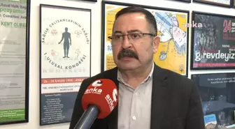 Sağlık Bakanlığı'nın Üst Solunum Yolu Enfeksiyonlarına Karşı Önlem Almadığı İddia Edildi
