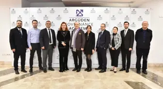 Avcılar Belediyesi Belediye Yönetişim Karnesi'nde tam not aldı