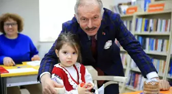 Bayrampaşa Belediyesi 70 Bin Kitaplı 11 Kütüphane Kazandırdı
