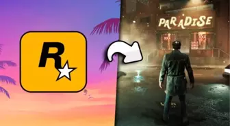 Rockstar Games, Remedy Entertainment'a dava açtı