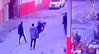 Gaziantep'te Kuş Tartışması Sonucu Genç Bıçaklandı