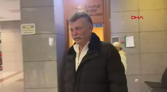 Alço: Cüneyt Arkın'ın geçinmesi mümkün değildi