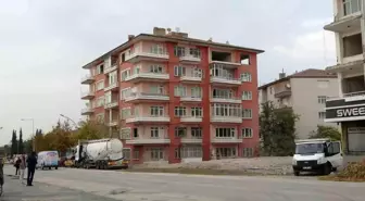 Malatya'da depremler sonrası konut satışları durdu, kiralık ev talepleri arttı