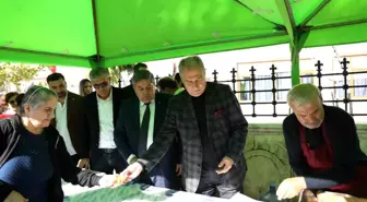 Didim Belediyesi Şehitler İçin Lokma Hayrı Gerçekleştirdi