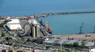 Doğu Karadeniz İlleri 2023 Yılında 2 Milyar Dolarlık İhracat Yaptı