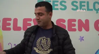 Efes Selçuk Belediye Başkanı Filiz Ceritoğlu Sengel'in Belevi Şen Çocuk Atölyesi'ne teşekkür