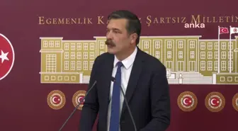 Erkan Baş: 'Akp Döneminde Bir Yoksullaşma Yarışı Var. Bu Yarışta Emekliler Birinci Oldu'