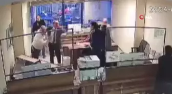 Esenler Birleşik Esnaf ve Sanatkarlar Odası'nda usulsüzlük kavgası