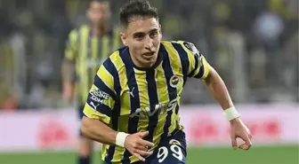 Fenerbahçe'de bir ayrılık daha! Emre Mor için sıraya girdiler