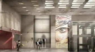 Gaziantep Büyükşehir Belediyesi, Gar-Düztepe-Hastane Sürücüsüz Metro Hattı Projesi'ni 2024 yatırım programına aldı
