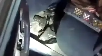 Gaziantep'te Kaçakçılık Operasyonunda 11 Tabanca ve Kaçak Malzeme Ele Geçirildi