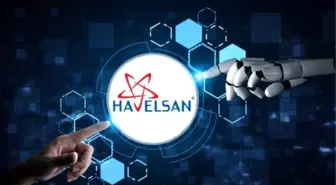 HAVELSAN, yapay zeka destekli platform MAIN GPT'yi tanıttı