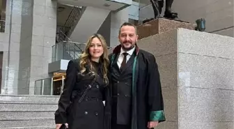 Gökçe Kırgız Taner, 'Gökçe Kırgız' markasını kullanamayacak