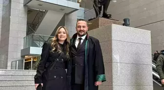 Gökçe Kırgız Durukan, adını kullanan Gökçe Kırgız Taner'e açtığı davayı kazandı
