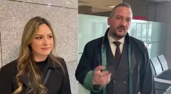 Gökçe Kırgız Durukan, Gökçe Kırgız Taner'e karşı davayı kazandı