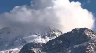 Konyaaltı Belediyesi, Saklıkent Kayak Merkezi'ne ek hizmet binası yapıyor