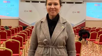 AK Parti Milletvekili Seda Gören Bölük: Koruyucu aile olmayı düşünenler tereddüt etmeyin