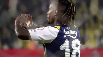 Fenerbahçe'nin Lincoln Henrique'den muhteşem dönüş