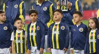 Fenerbahçe'nin Lincoln Henrique, Adanaspor karşısında golle döndü