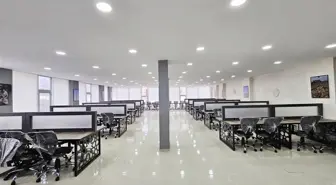 Mardin Büyükşehir Belediyesi Savur'da Gençlik Merkezi Açtı